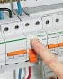 Revize a kontroly elektroinstalací a elektrozařízení