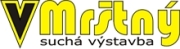 logo firmy Vladimír Mrštný