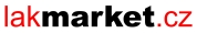 logo firmy CLUB MARK BARVY, s.r.o. - Lakmarket.cz - on-line prodej nátěrových hmot a laků