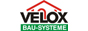 logo firmy HOFFMANN, spol. s r.o. - dodavatel systému Velox na rodinné domy