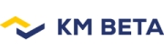 logo firmy KM Beta, a.s. 