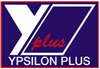 logo firmy Ypsilon Plus, s.r.o. 