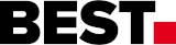 logo firmy BEST a.s. - dlažba pro tři generace