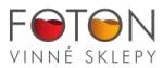 logo firmy FOTON MOST s.r.o. - vinné sklepy na míru