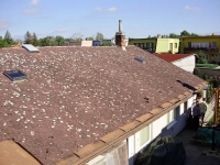ROOFTEC - profesionální renovace střech